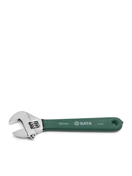 Sata Γαλλικό Κλειδί Μήκους 203.2mm