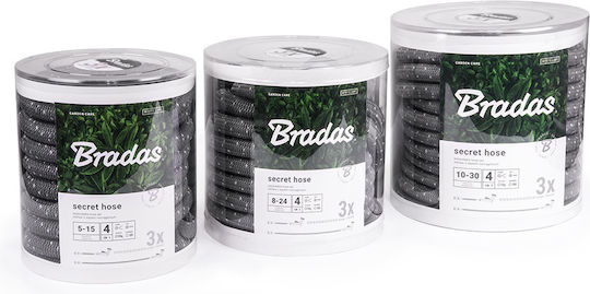 Bradas Extendable Hose Set 3/4" 24m