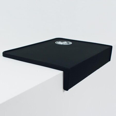 Rhino Coffee Gear Tamper Station