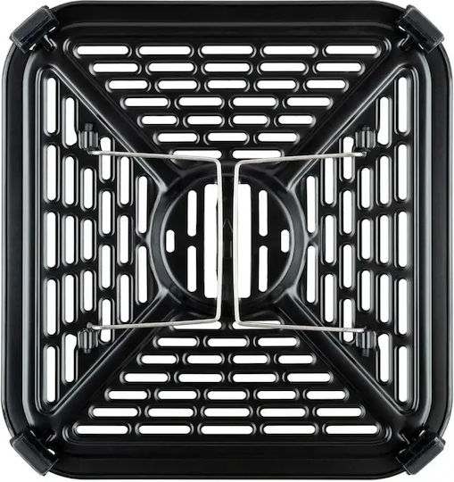 Tesla Aircook Heißluftfritteuse 5.5Es