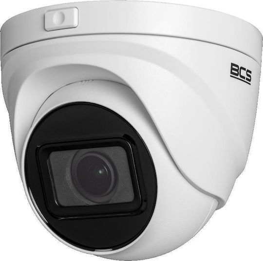 BCS BCS-V-EIP44VSR3 IP Камера за наблюдение Full HD+ 4MP Водоустойчива с Обектив 2.8-12мм