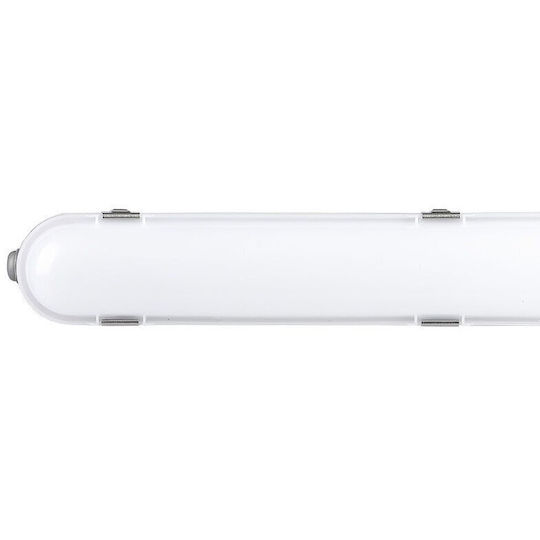 V-TAC Lumină Batten cu LED Integrat 36W 120buc