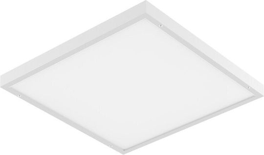 V-TAC Χωνευτό LED Panel 36W 60x60εκ. V-TAC Χωνευτό LED Panel 36W 60x60εκ.