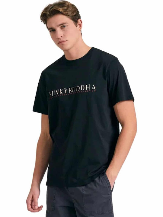 Tricou Negru