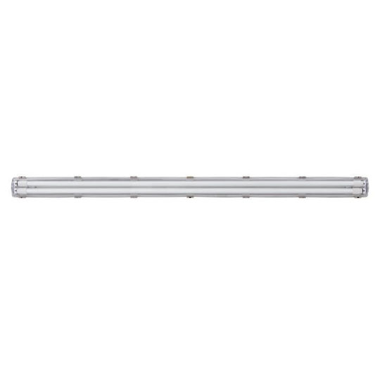 Eglo Commercial Linear Ceiling Light L156xD9.9xH5.6cm