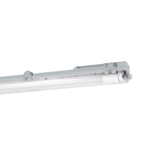 Eglo Commercial Linear Ceiling Light L156xD7.3xH5.6cm
