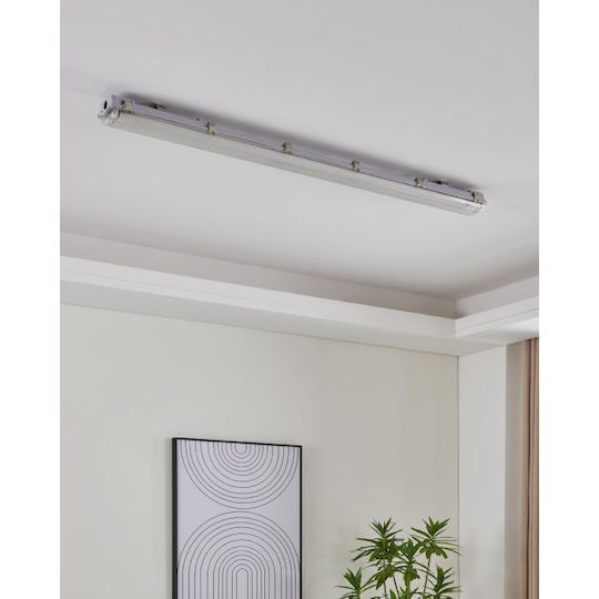 Eglo Lumina liniară Lumină Plafon L156xL9.9xÎ5.6cm
