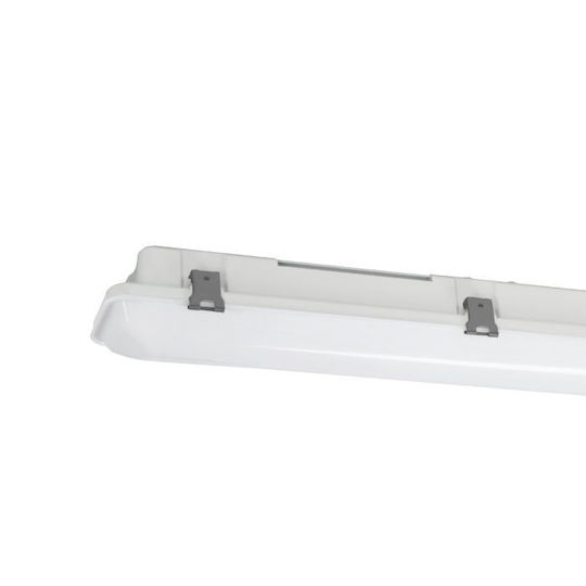 Eglo Commercial Linear Ceiling Light L149xD8.5xH8cm