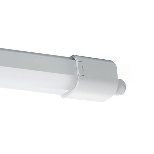 Eglo Commercial Linear Ceiling Light L59.5xD5.6xH5.3cm