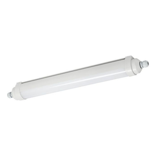 Eglo Commercial Linear Ceiling Light L60xD7.2xH6.7cm