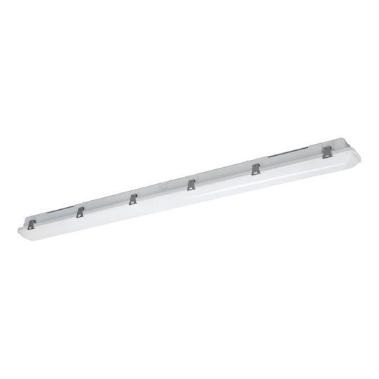 Eglo Commercial Linear Ceiling Light L119xD8.5xH8cm