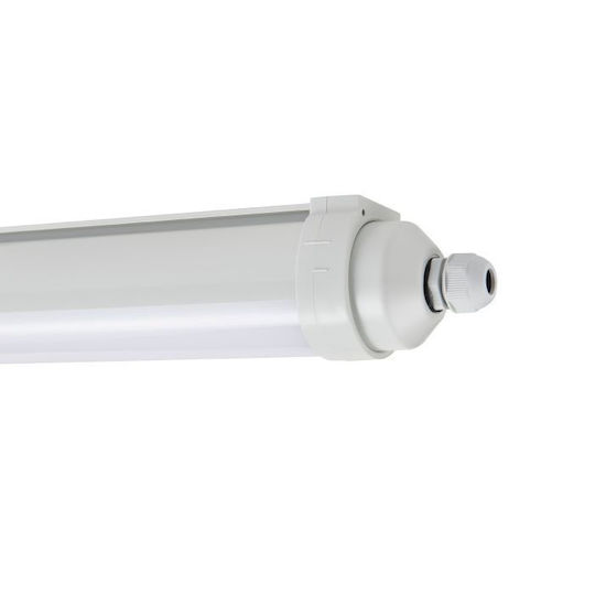 Eglo Commercial Linear Ceiling Light L60xD7.2xH6.7cm