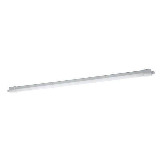 Eglo Commercial Linear Ceiling Light L149.5xD5.6xH5.3cm