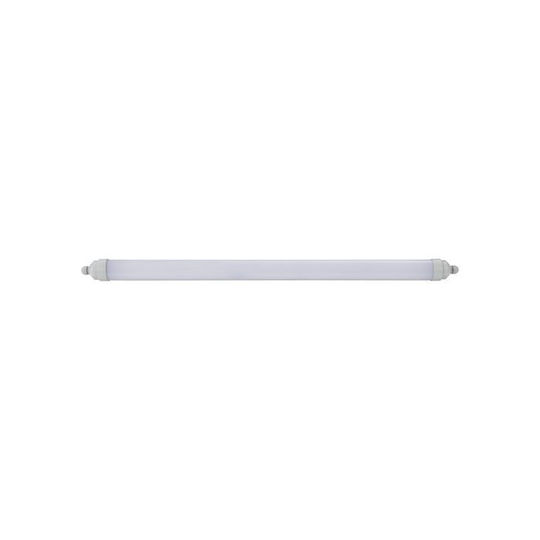 Eglo Commercial Linear Ceiling Light L109xD7.2xH6.7cm