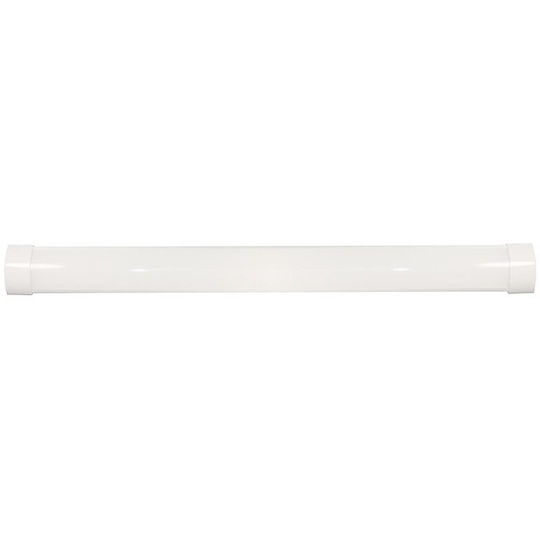 V-TAC LED Lumina liniară Lumină Plafon 40W Alb cald 120cm