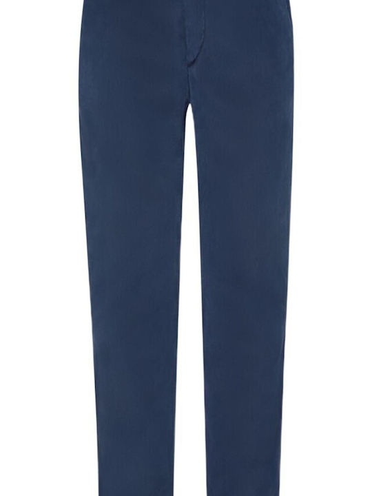 Men's Jeans Pants Blue