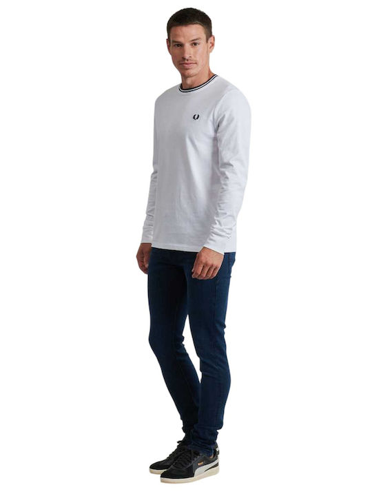 Fred Perry