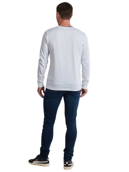 T-shirt Λευκό