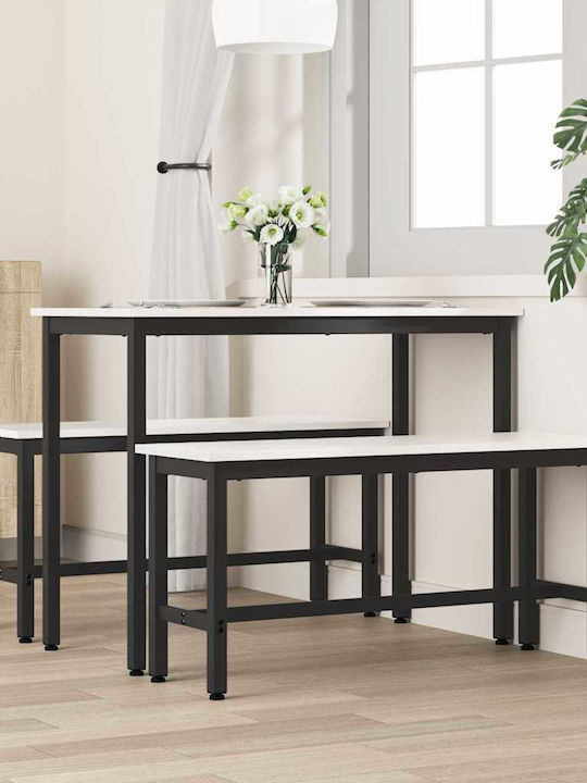 Esszimmer 2Stück 100x32.5cm