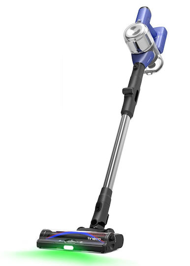 Tineco One Rechargeable 2 in 1 Stick & Handheld Vacuum 21.6V Black