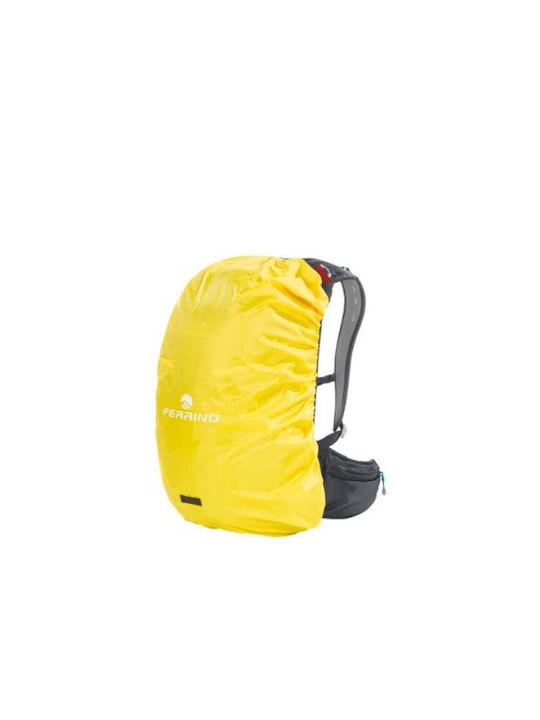 Ferrino Bergsteigerrucksack 30Es Schwarz