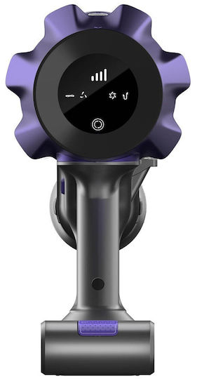 Tesla Прахосмукачка 2 в 1 Stick & Ръчна Синя
