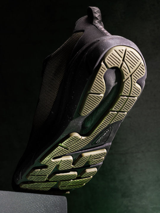 Pentagon Men's Brown Hiking Shoes