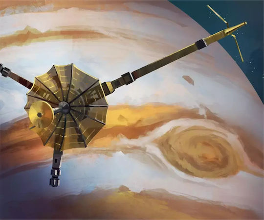 Board Game SETI Search for Extraterrestrial Civilizations for 1-4 Players 14+ Years Old (PL) Rebel
