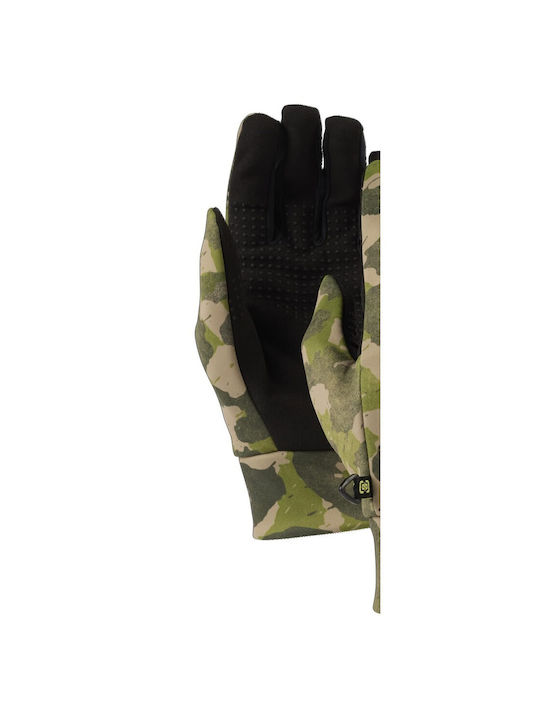 Burton Touch N Go Liner Men's Ski & Snowboard Gloves