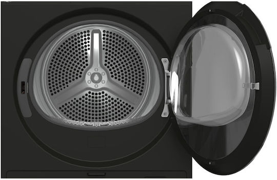 Beko B3T68239MGEU Uscător de rufe 8kg cu pompă de căldură