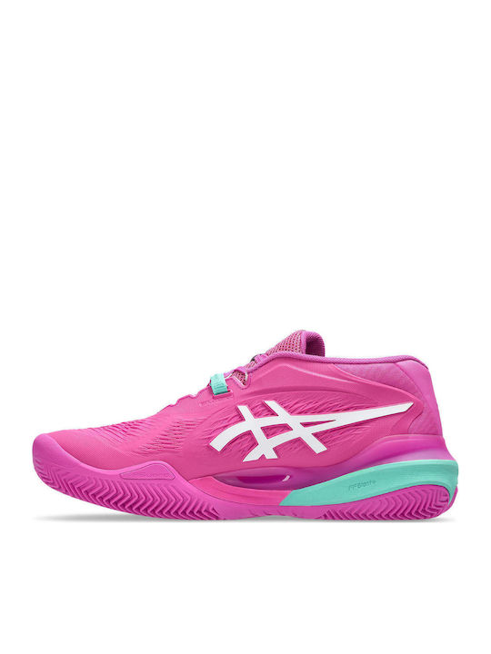 ASICS Gel-resolution X Tennisschuhe Tongelände Weiß ASICS Gel-resolution X Tennisschuhe Tongelände Weiß