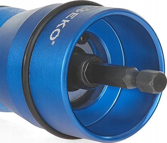 Silver Star M3-M10 Adaptor Unelte electrice