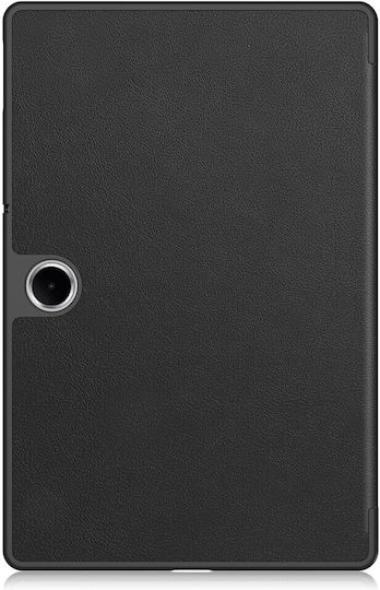 Techsuit Klappdeckel Oppo Pad SE 11 OnePlus Pad Lite Schwarz
