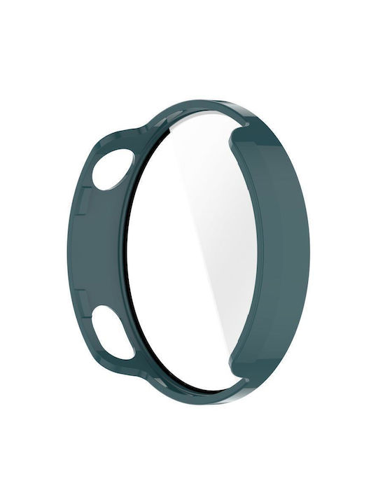 Protecție Carcasă Ceas Xiaomi Watch S4 41mm Folie Verde
