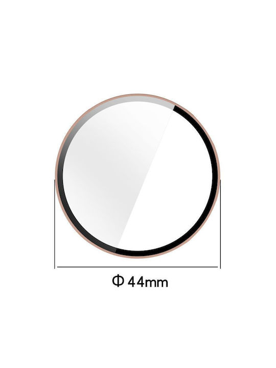 Protecție Carcasă Ceas Xiaomi Watch S4 41mm Folie Verde