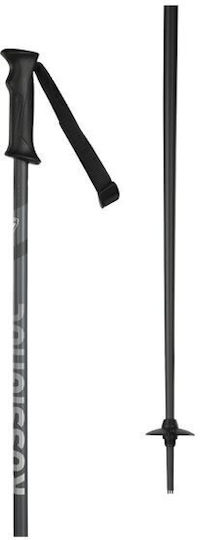 Rossignol Ski-Stöcke All Mountain Tactic Rdn2060-Graue