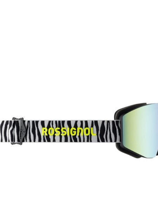 Rossignol Ski- & Snowboardbrille Erwachsene