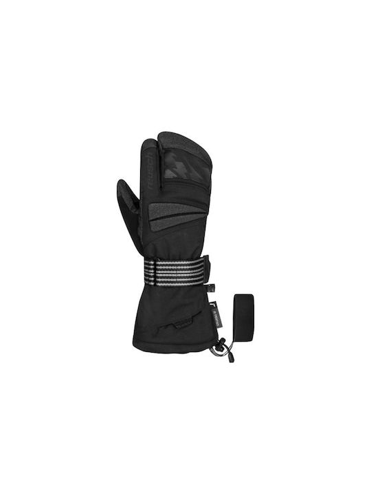 Reusch R-tex Xt Männer Ski- & Snowboardhandschuhe Schwarz Reusch R-tex Xt Männer Ski- & Snowboardhandschuhe Schwarz