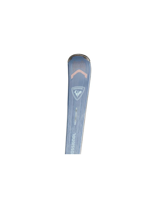 Rossignol Ski Children's Ski Boots with Bindings
