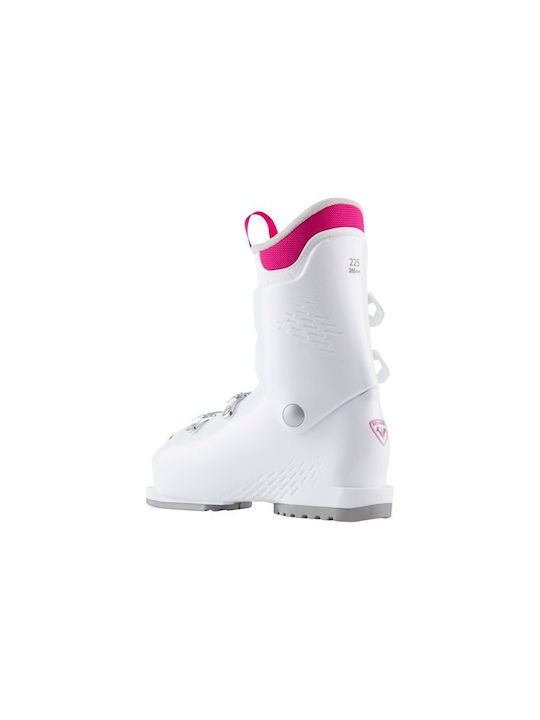 Rossignol Comp J4