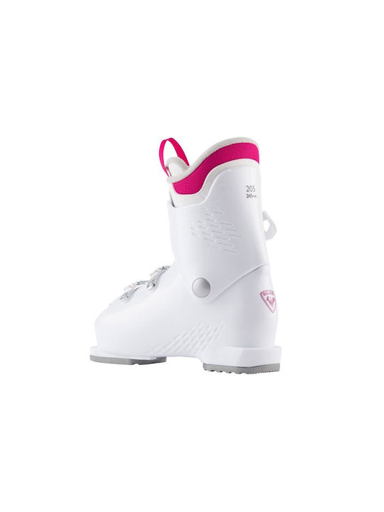 Rossignol Comp J3