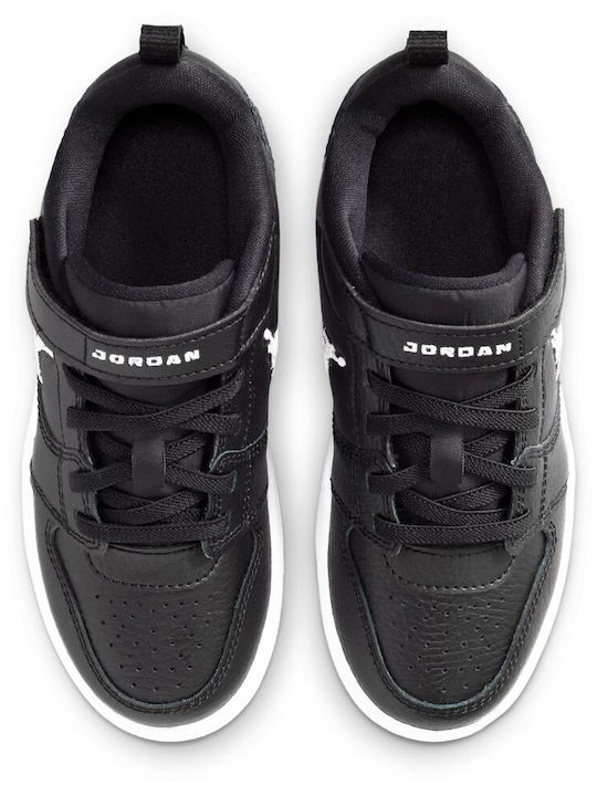 Jordan Kids Sneakers Black