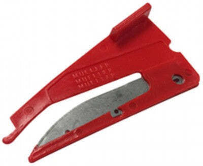 M Cutter Blade Replacement