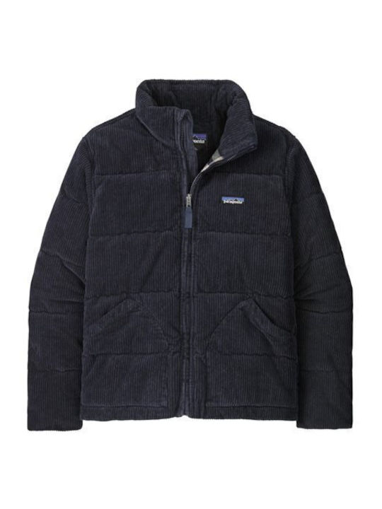 Jacket Blue