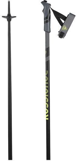 Rossignol Мпаτόν Ski Tactic R-clip Rdn2020 Черно/Лайм