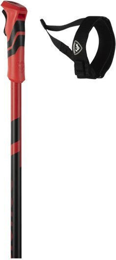 Rossignol Ski-Stöcke Tactic R-clip Rdn2030 Rot