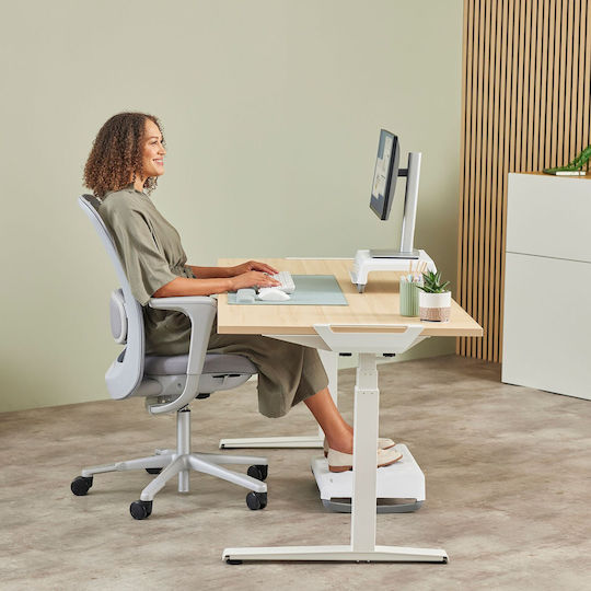 Fellowes Tastatur-Handgelenkstütze