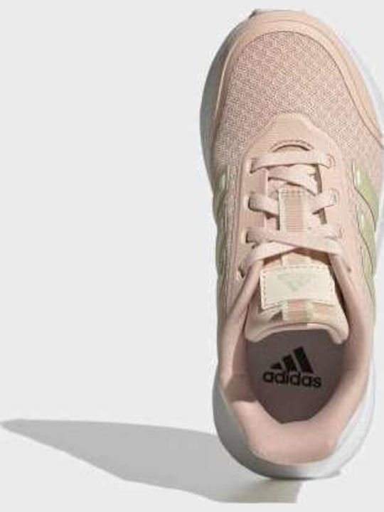adidas X_plrpath Running Pink