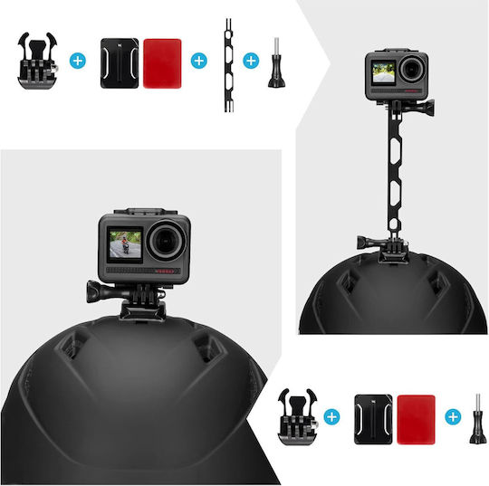 Akaso Accessory Set for Akaso / GoPro / DJI / Xiaomi / Yi Hero 11 / Max