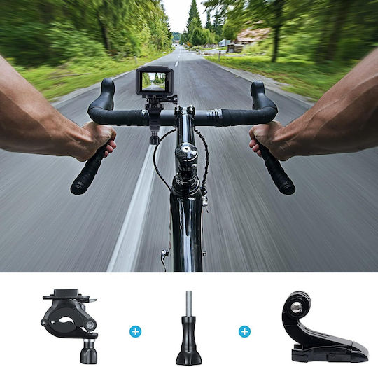 Akaso Accessory Set for Akaso / GoPro / DJI / Xiaomi / Yi Hero 11 / Max